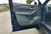 Thumbnail of 2026 Deep Ocean Blue Pearl Nissan Rogue