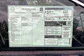 Thumbnail of 2026 Deep Ocean Blue Pearl Nissan Rogue