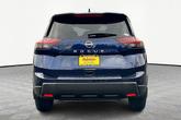 Thumbnail of 2026 Deep Ocean Blue Pearl Nissan Rogue