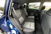 Thumbnail of 2026 Deep Ocean Blue Pearl Nissan Rogue