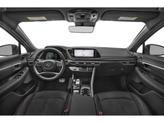 Thumbnail of 2022 Portofino Gray Hyundai SONATA