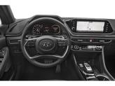 Thumbnail of 2022 Portofino Gray Hyundai SONATA