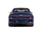 Thumbnail of 2022 Portofino Gray Hyundai SONATA