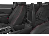 Thumbnail of 2022 Portofino Gray Hyundai SONATA