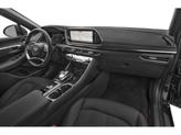 Thumbnail of 2022 Portofino Gray Hyundai SONATA