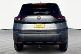 Thumbnail of 2024 Gun Metallic Nissan Rogue