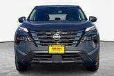 Thumbnail of 2024 Gun Metallic Nissan Rogue