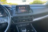 Thumbnail of 2024 Gun Metallic Nissan Rogue
