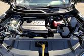 Thumbnail of 2024 Gun Metallic Nissan Rogue