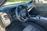 Thumbnail of 2024 Gun Metallic Nissan Rogue