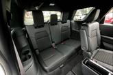 Thumbnail of 2025 Glacier White Nissan Pathfinder