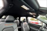 Thumbnail of 2025 Glacier White Nissan Pathfinder
