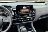 Thumbnail of 2025 Glacier White Nissan Pathfinder