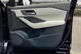 Thumbnail of 2025 Super Black Nissan Rogue