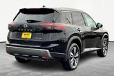 Thumbnail of 2025 Super Black Nissan Rogue