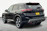 Thumbnail of 2025 Super Black Nissan Rogue