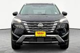 Thumbnail of 2025 Super Black Nissan Rogue