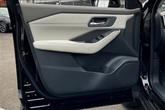 Thumbnail of 2025 Super Black Nissan Rogue