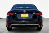 Thumbnail of 2020 Super Black Nissan Sentra
