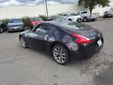 Thumbnail of 2013 Black Cherry Metallic Nissan 370Z