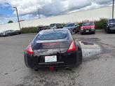 Thumbnail of 2013 Black Cherry Metallic Nissan 370Z