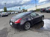 Thumbnail of 2013 Black Cherry Metallic Nissan 370Z