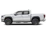 Thumbnail of 2025 Glacier White Nissan Frontier