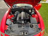 Thumbnail of 2004 Red BMW Z4