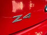 Thumbnail of 2004 Red BMW Z4