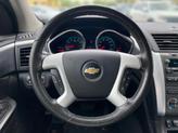 Thumbnail of 2011 Silver Ice Metallic Chevrolet Traverse