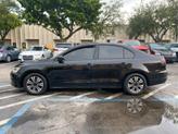 Thumbnail of 2014 Black Uni Volkswagen Jetta