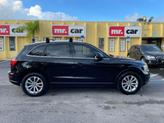 Thumbnail of 2009 Brilliant Black Audi Q5