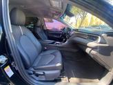 Thumbnail of 2018 Midnight Black Metallic Toyota Camry