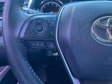 Thumbnail of 2018 Midnight Black Metallic Toyota Camry