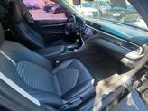 Thumbnail of 2018 Midnight Black Metallic Toyota Camry