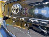 Thumbnail of 2018 Midnight Black Metallic Toyota Camry