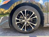 Thumbnail of 2018 Midnight Black Metallic Toyota Camry