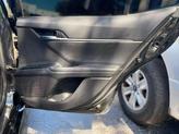 Thumbnail of 2018 Midnight Black Metallic Toyota Camry