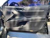 Thumbnail of 2018 Midnight Black Metallic Toyota Camry