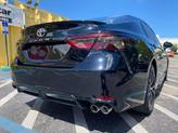 Thumbnail of 2018 Midnight Black Metallic Toyota Camry