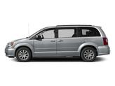 Thumbnail of 2016 Billet Silver Metallic Clearcoat Chrysler Town & Country