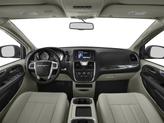 Thumbnail of 2016 Billet Silver Metallic Clearcoat Chrysler Town & Country