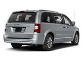 Thumbnail of 2016 Billet Silver Metallic Clearcoat Chrysler Town & Country