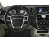 Thumbnail of 2016 Billet Silver Metallic Clearcoat Chrysler Town & Country