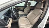 Thumbnail of 2018 White Diamond Pearl Honda Odyssey