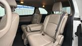 Thumbnail of 2018 White Diamond Pearl Honda Odyssey