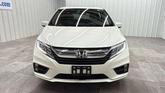 Thumbnail of 2018 White Diamond Pearl Honda Odyssey