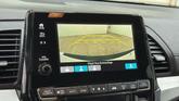 Thumbnail of 2018 White Diamond Pearl Honda Odyssey