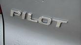 Thumbnail of 2022 Lunar Silver Metallic Honda Pilot