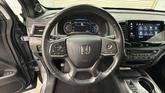 Thumbnail of 2022 Lunar Silver Metallic Honda Pilot